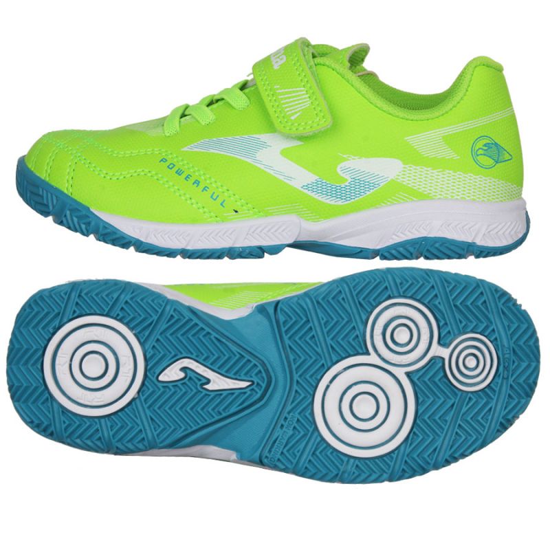 Joma POWERFULL 2615 Jr IN POJS2615INV Shoes nadrág