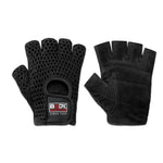 Body Sculpture SW 83 XL gloves fekete kesztyű SW83XL