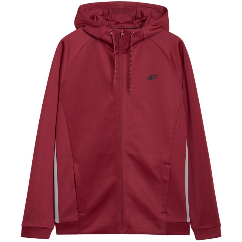 4f M 4FWAW25TFSWM587 61S sweatshirt Pulóver