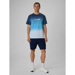 4F Men's regular printed T-shirt póló 4FRSS26TTSHM3995-31S