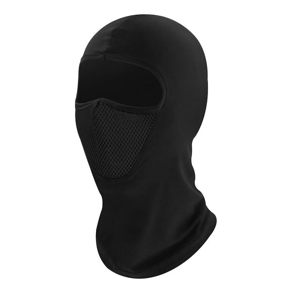Spokey CLAVY 180 all-season balaclava with mesh mouth General
