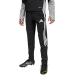 adidas Tiro 26 Competition Training Kids' Black and White KA5133 104cm nadrág