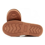 O'Neill Tammy slipper boots women's insulated slip-on fashionable warm brown barna cipő