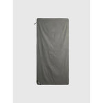 4F Quick-drying sports towel L (80 x 170 cm) 80x170cm törölköző