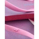 4F Girls' flip-flops cipő 4FJRSS26FFLIF228-51A