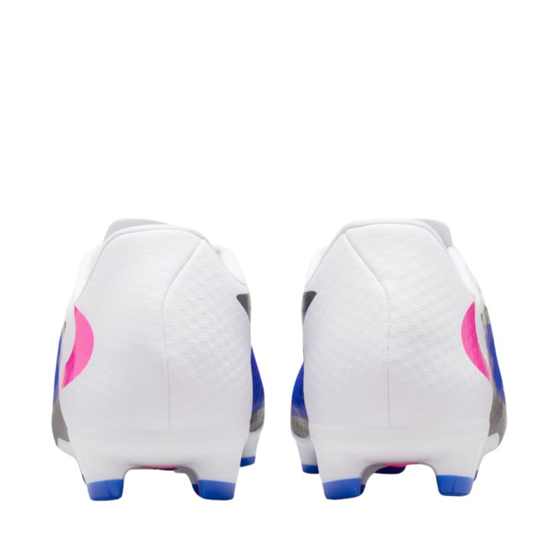Nike Phantom 6 Low Academy FG/MG 446 Football Boots focicipő