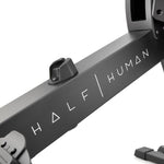 Half Human Air Rower fekete edzőfelszerelés SFIT-P-HH30008
