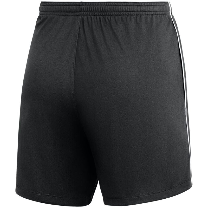 Nike Dri-Fit Park 26 Women's Black fekete rövidnadrág HM7162010