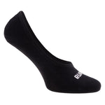 Iguana Socks Fundoret fekete zokni 92800555416