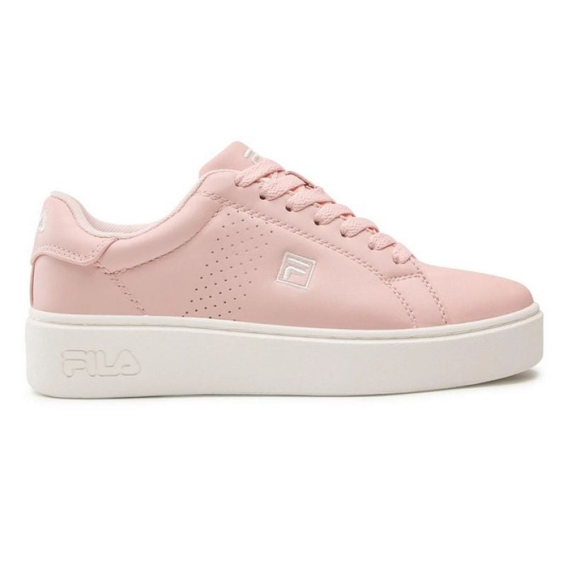 Fila Crosscourt Altezza R Wmn W rózsaszín cipő