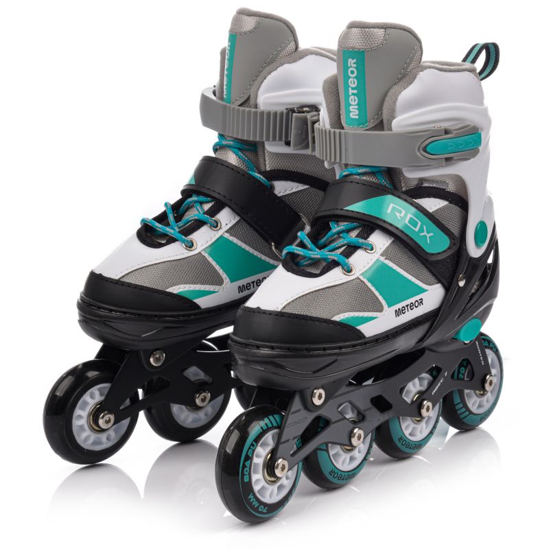 Meteor Rox Roller Skates uniw görkorcsolya