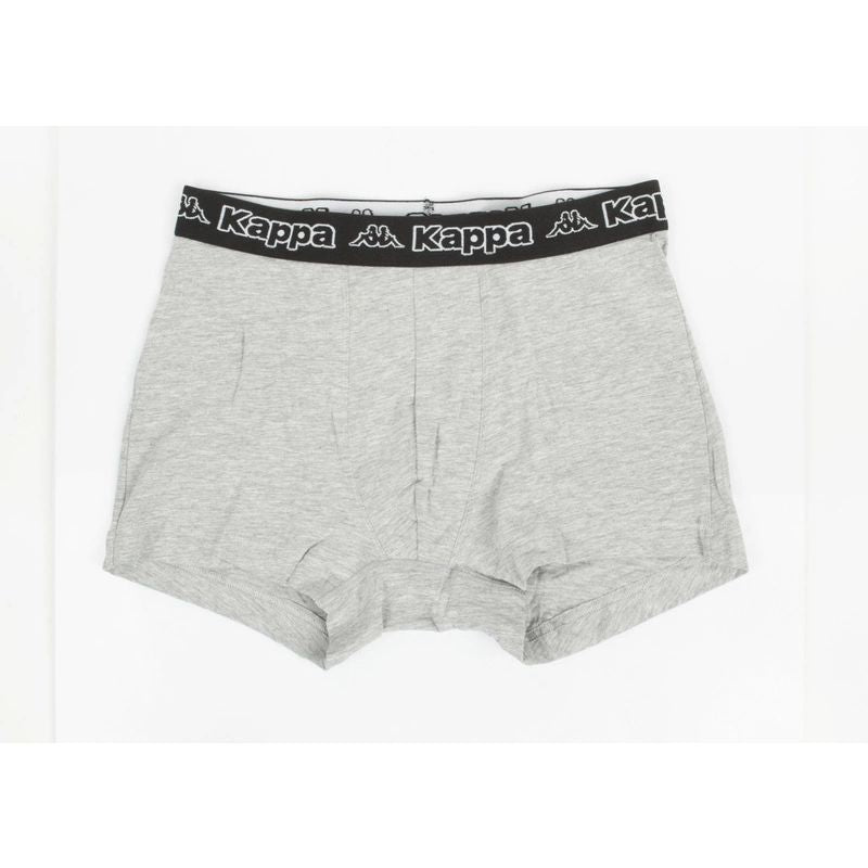 Kappa Boxer Shorts ADK szürke alsónemű 351K1JWADK