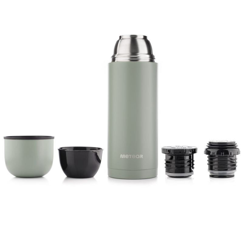 Meteor Thermos 1000 ml uniw tourist equipment, thermoses