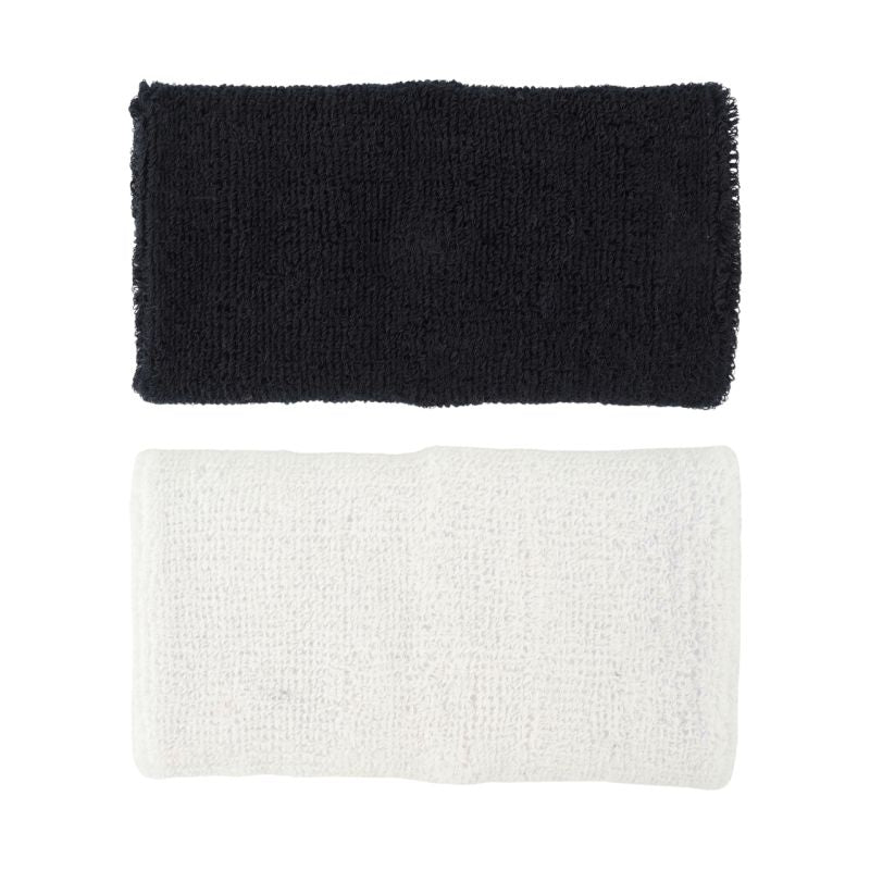 Nike Swoosh Wristbands 2 Pack N1012406036OS Karszalag