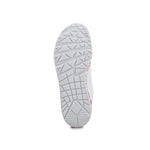 Skechers Uno-Loving Love W fehér cipő