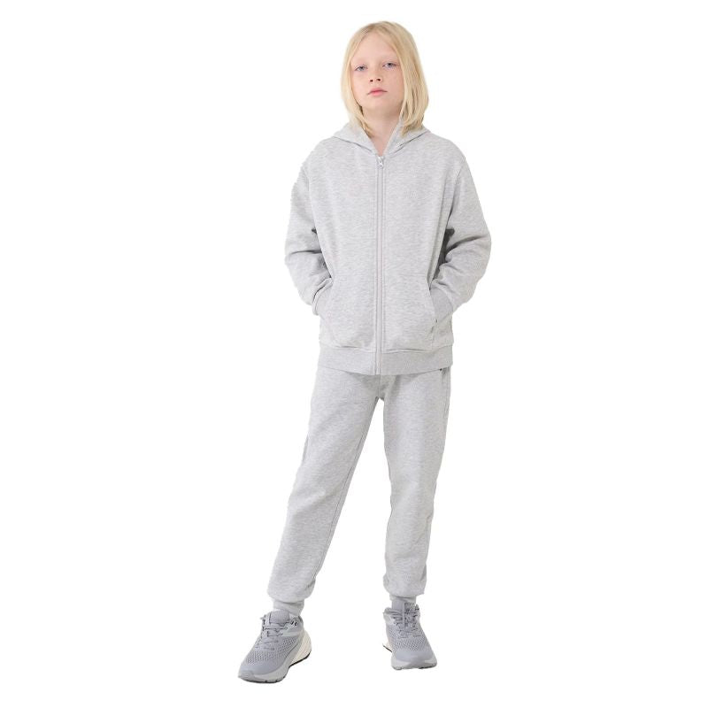 4f Jr sweatshirt 4FJWMM00TSWSM1859-25M Pulóver