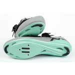 Northwave Verve SRS W 80171018 88 Cycling zöld női cipő 8017101888