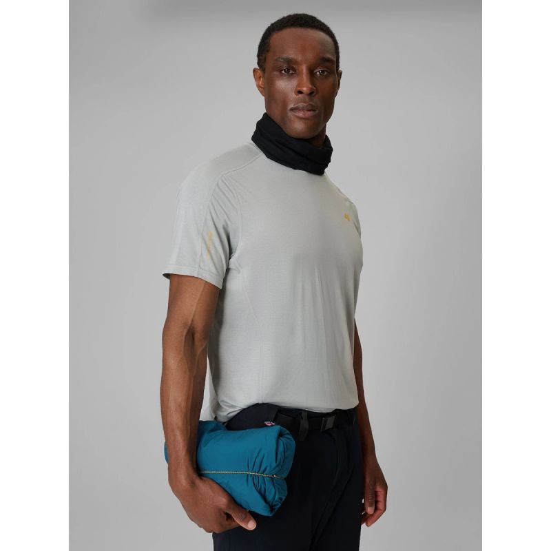 4F PRO trekking with Primaloft Silver filling for men 3xl dzseki