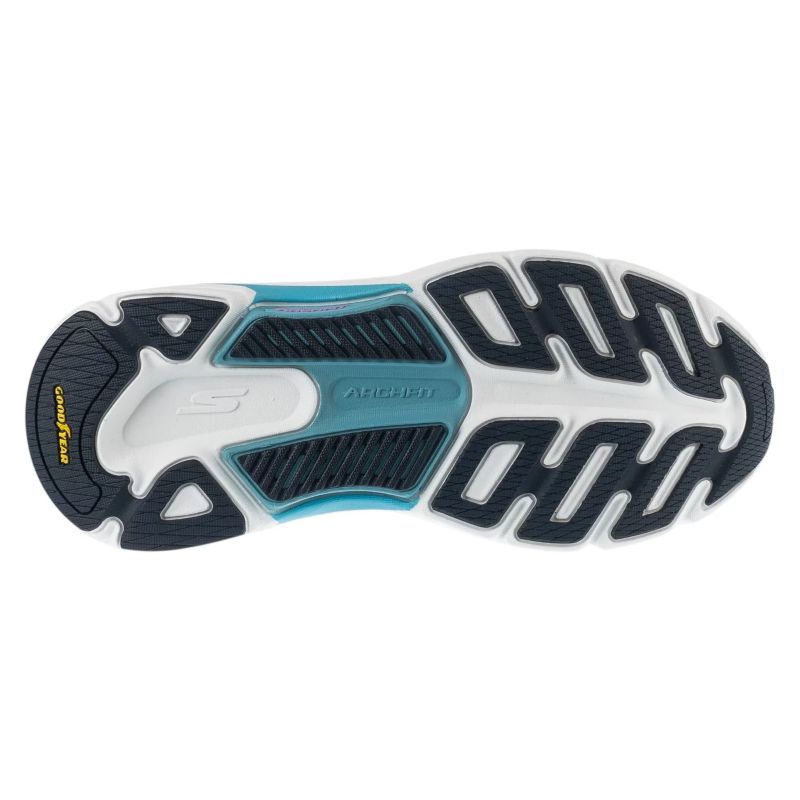 Skechers Slip-Ins: Max Cushioning Arch Fit 2.0 – Azusah White fehér cipő 128965-WAQ