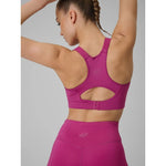 4F Women's High Support Training Bra 4FWSS26USBAF223-54S
