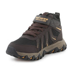 SKECHERS Rugged Ranger - Storm Trail Black Brown 406412L-BKBR