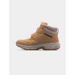Lotto Winter Boots Evedal Mid Jr bézs cipő