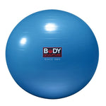 Inny Anti-Burst BB 001 Gymnastics Ball kék training equipment