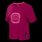 Elbrus Women's Short-Sleeve T-Shirt EVILLA WO'S női póló 92800717425