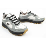Skechers Ridgestar Water-Repellent Men's Hiking cipő 237820/GYBK