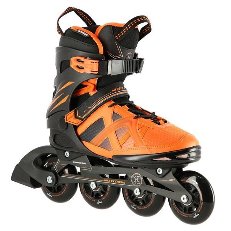 Nils Extreme Rollerblades NA14112 42 16-01-188