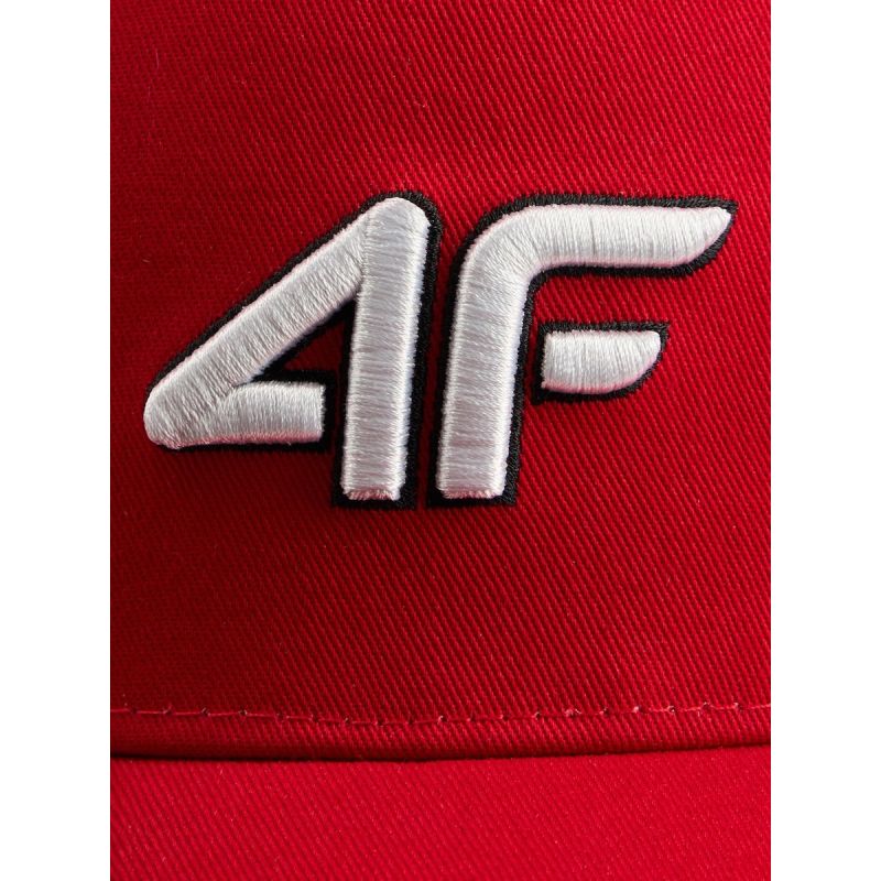 4F Kids Snapback Cap u (55cm) baseball sapka 4FJRSS26ACABU598-62S