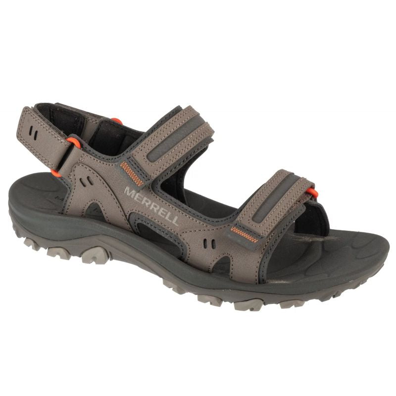 Merrell Huntington Sport Convert Sandal M J036873 sandals Cipő