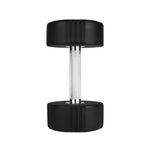 Body Sculpture TPU dumbbell BW 133 10 KG fekete edzőfelszerelés BW13310KG