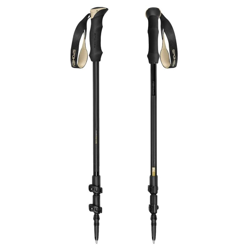 Spokey Trail trekking poles SPK-944827 General
