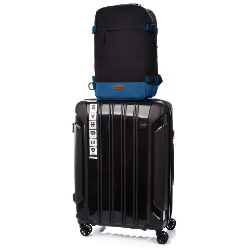 Meteor Hermod Backpack uniw hátizsák
