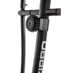 Zipro Hulk Exercise Bike edzőfelszerelés 7036976