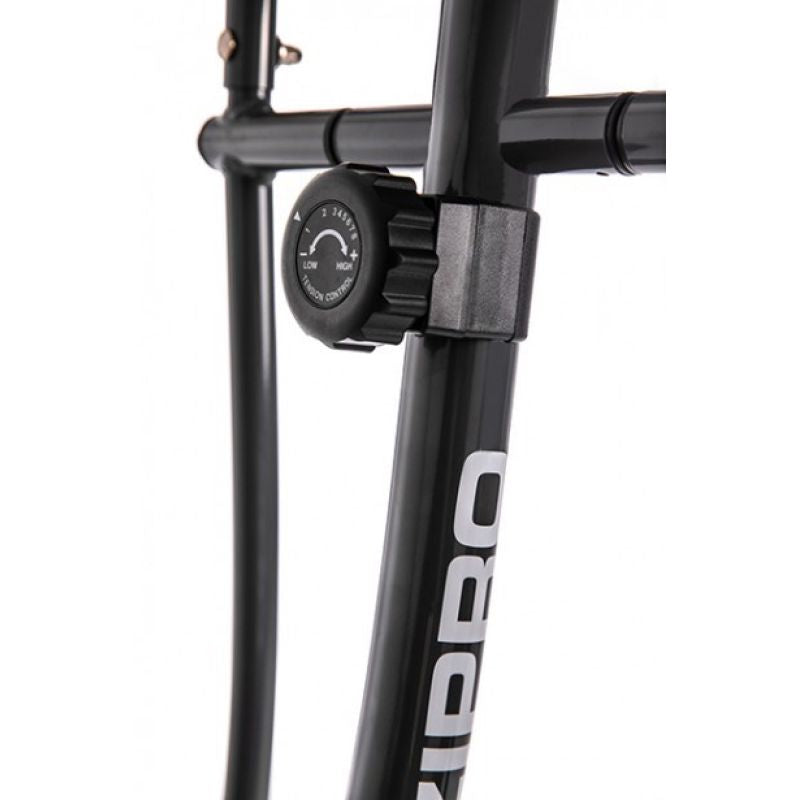 Zipro Hulk Exercise Bike edzőfelszerelés 7036976