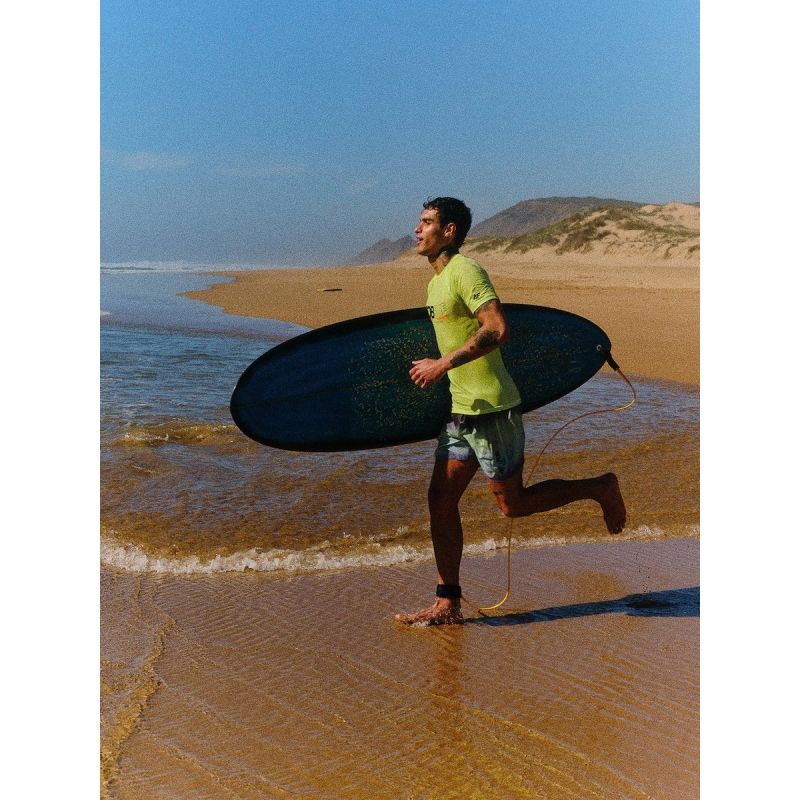 4F Men's boardshorts with UPF50+ sun protection rövidnadrág 4FRSS26UBDSM257-45S
