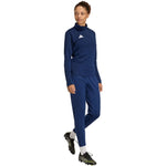 Adidas Entrada 26 Training Women’s Trousers Navy 2xs nadrág JZ6547