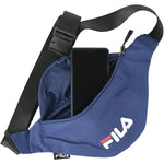 Fila Barinas Slim Classic Waist Bag kék sachets, belts, bags