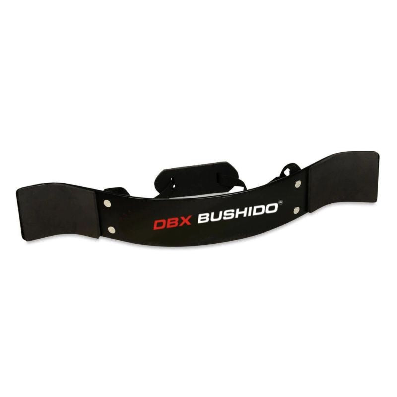 Arm Blaster Bushido Biceps Exercise
