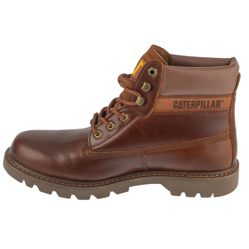 Caterpillar Colorado Low 2.0 Brown