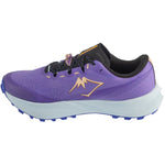 Asics Fuji Lite 6 Purple lila futócipő 1012B865-500