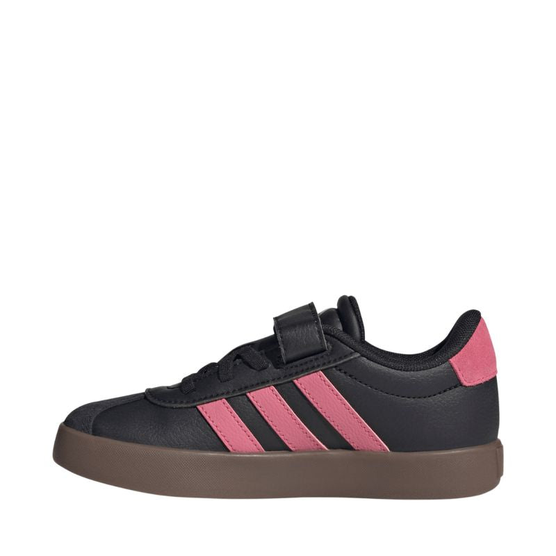 Adidas VL Court 3.0 EL C Kids cipő KK4551
