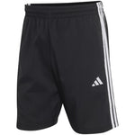 Adidas Men's Essentials 3-Stripes Chelsea Lite Woven Shorts fekete ruházat KY6510