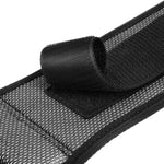 HMS Gray rM Strength Training Belt szürke póló 17-63-056