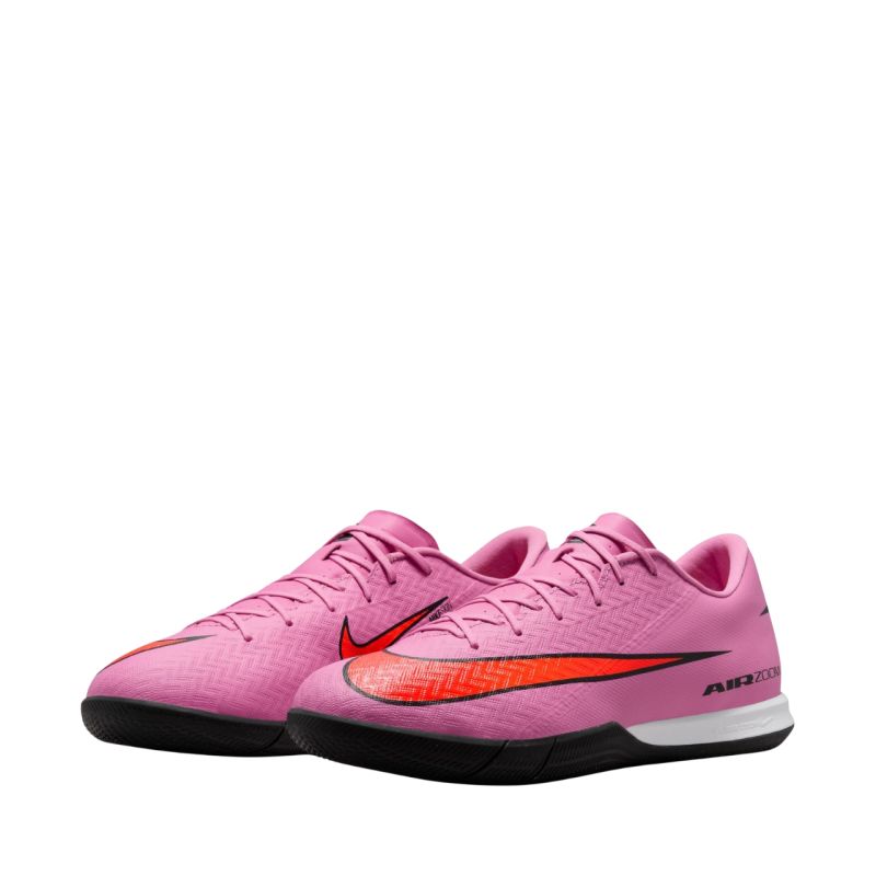 Nike Zoom Mercurial Vapor 16 Academy IC FQ8434 600 Football Boots focicipő