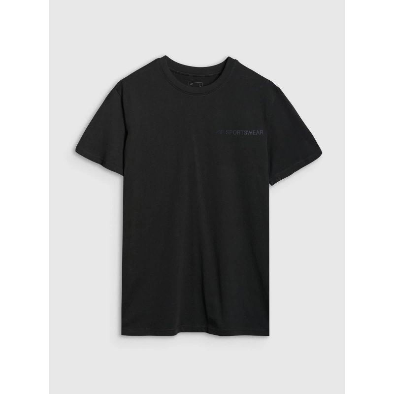 Men's T-shirt (SET OF 2 T-SHIRTS) 4F 4FWAW25TTSHM3457-020S-20S 5xl póló