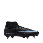 Nike Zoom Mercurial Superfly 10 Academy SG-Pro AC FQ8336 001 Football Boots 40,5 nadrág