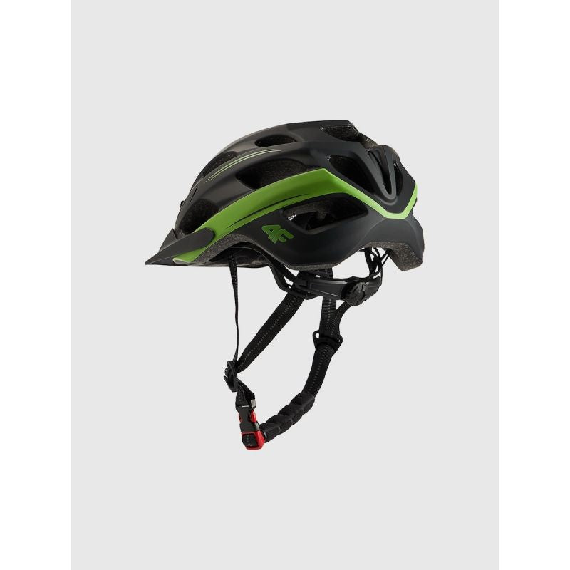 Unisex bicycle helmet 4F